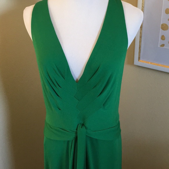 BCBGMaxAzria Dresses & Skirts - NWT BCBG MAX AZRIA SOPHIA DRAPED GOWN